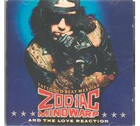 Zodiac Mindwarp and the Love Reaction - Tattoed Beat Messiah