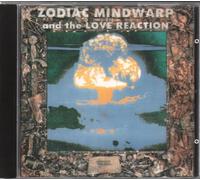 Zodiac Mindwarp - Hoodlum Thunder