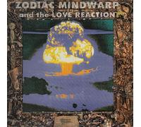 Zodiac Mindwarp - Hoodlum Thunder [Vinyl LP]