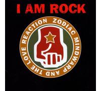 Zodiac Mindwarp - I Am Rock