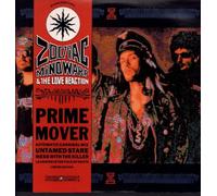 Zodiac Mindwarp - Prime Mover