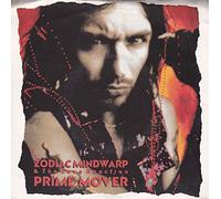 Zodiac Mindwarp - Prime Mover [7" Vinyl]