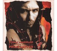 Zodiac Mindwarp - Zodiac Mindwarp & The Love Reaction: Prime Mover 7"