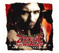 Zodiac Mindwarp & The Love Reaction - Tattooed Beat Messiah (Remastered / Expanded)