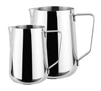 Zodiac MLK1500 Stainless Steel Latte Jug 1500 mL