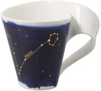 Villeroy & Boch NewWave Stars Mug, Pisces