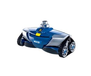 Zodiac Mx8 Mechanical Hydraulic Pool Cleaner One Size