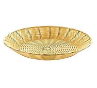 Zodiac RB2-10 Poly Rattan Basket Round 25 cm/10"