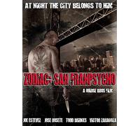 Zodiac: San Franpsycho