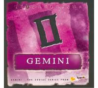 Zodiac Series - Gemini