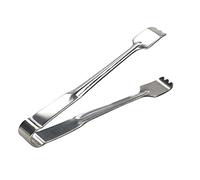 Zodiac SGT Sugar Tongs Stainless Steel 10 cm/4"