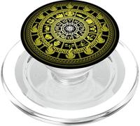 Zodiac Signs for the Houses of the Knights PopSockets PopGrip for MagSafe