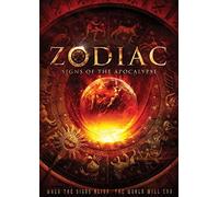 Zodiac: Signs of the Apocalypse [DVD] [2014] [Region 1] [US Import] [NTSC]