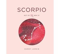 Zodiac Signs: Scorpio