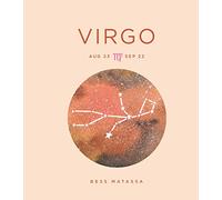 Zodiac Signs: Virgo