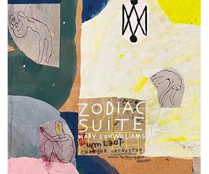 Zodiac Suite - Mary Lou Williams