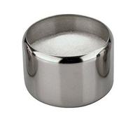 Zodiac Sunnex Stainless Steel Sugar Bowl, 5Oz / 140ml