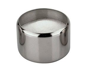 Zodiac Sunnex Stainless Steel Sugar Bowl, 5Oz / 140ml