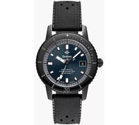 Zodiac Super Sea Wolf Ceramic Watch ZDC-049
