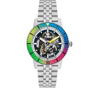 Zodiac Super Sea Wolf Skeleton 6-15 Limited Edition D ZDC-054