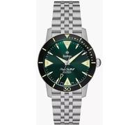 Zodiac Super Sea Wolf Skin Diver Watch ZDC-068