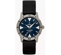 Zodiac Super Sea Wolf Titanium Skin Diver Watch ZDC-075