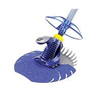 Zodiac T5 Duo Automatic Hydraulic Cleaner Blue