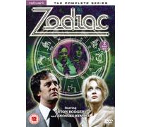 Zodiac - The Complete Series [DVD]