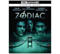 Zodiac 4K Ultra HD