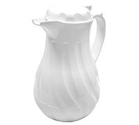 Zodiac VSW-64W Beverage Server 1.9 L/64 oz. White