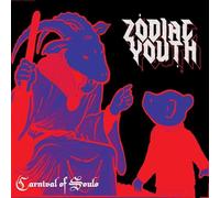 Zodiac Youth - Carnival of Souls