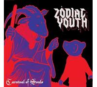 Zodiac Youth - Carnival of Souls