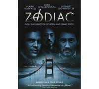 ZODIAC - ZODIAC (1 DVD) [Region 1] [NTSC]