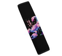 Zodiacs- SCORPIO Car Seat Belt Cover Shoulder Pad 1PCS