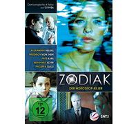 Zodiak - Der Horoskop-Killer