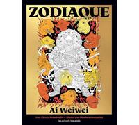 Zodiaque - Ai Weiwei