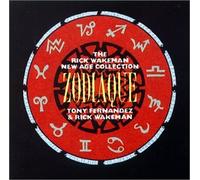 Zodiaque by Rick Wakeman (2003-02-25)