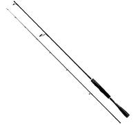 Zodias 264UL-2 Solid Tip Spinning