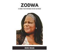 Zodwa A Voice That Refused to be Silenced