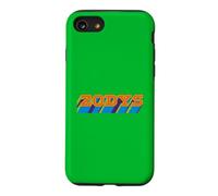 Zody's Discount Department Store Vintage Logo Retro Case for iPhone SE (2020) / 7/8