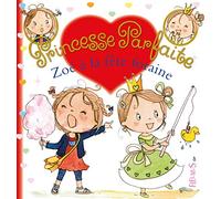 Zoé à la fête foraine, tome 33: n°33