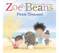 Zoe and Beans: Pirate Treasure!