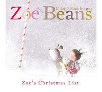 Zoe and Beans: Zoe's Christmas List