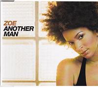 Zoe - Another man [Single-CD]
