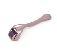 Zoë Ayla Professional Micro-Needling Derma Roller, 0.5 mm, Rosegold