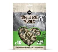 (6) Zeus Better Bones Lamb & Mint Bones