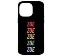 Zoe Case for iPhone 14 Pro Max
