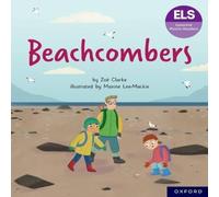 Zoe Clarke Essential Letters & Sounds: Essential Phonic Readers: Oxford Zoe Clarke Multicolor