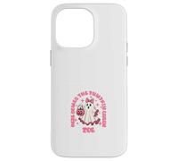 Zoe custom Here Comes The Pumpkin Queen Case for iPhone 14 Pro Max