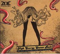ZOE - Dirty Little Sister